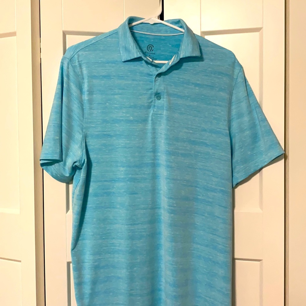 Champion C9 sport polo